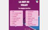 La nuit du Volley 2023