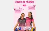 Coupe de France M15 - Tour 3