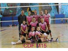 CDF M15